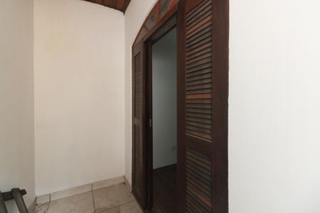 Casa para alugar com 250m², 3 quartos e 2 vagasVaranda do Quarto 1