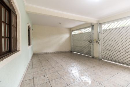 Casa para alugar com 250m², 3 quartos e 2 vagasGaragem