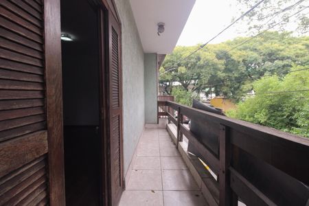 Casa para alugar com 250m², 3 quartos e 2 vagasVaranda da Suíte