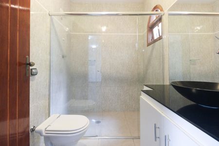 Casa para alugar com 250m², 3 quartos e 2 vagasBanheiro Suíte