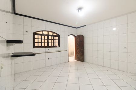 Casa para alugar com 250m², 3 quartos e 2 vagasCozinha
