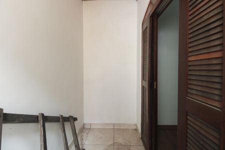 Casa para alugar com 250m², 3 quartos e 2 vagasVaranda do Quarto 1