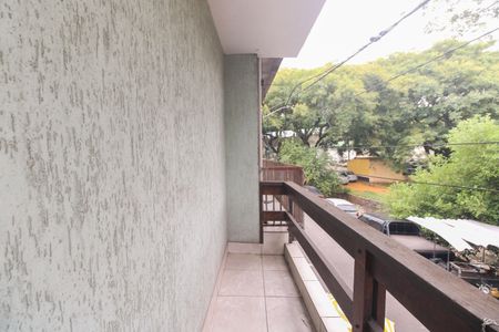Casa para alugar com 250m², 3 quartos e 2 vagasVaranda da Suíte