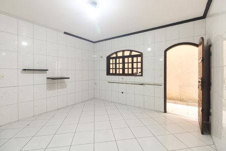 Casa para alugar com 250m², 3 quartos e 2 vagasCozinha