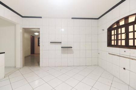 Casa para alugar com 250m², 3 quartos e 2 vagasCozinha