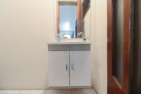 Casa para alugar com 250m², 3 quartos e 2 vagasLavabo