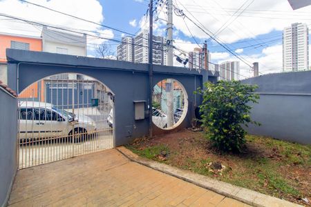 Casa à venda com 336m², 4 quartos e 3 vagasJardim