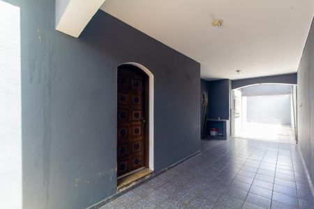 Casa à venda com 336m², 4 quartos e 3 vagasGaragem