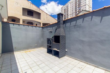 Casa à venda com 336m², 4 quartos e 3 vagasChurrasqueira