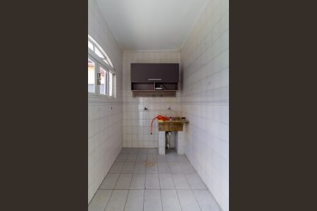 Casa à venda com 336m², 4 quartos e 3 vagasÁrea de Serviço