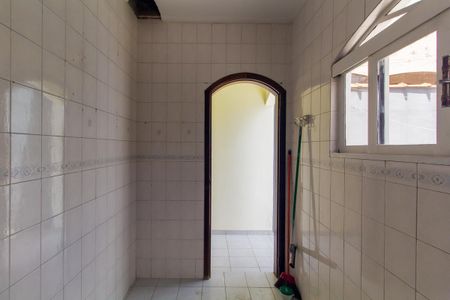 Casa à venda com 336m², 4 quartos e 3 vagasÁrea de Serviço