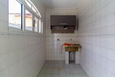 Casa à venda com 336m², 4 quartos e 3 vagasÁrea de Serviço