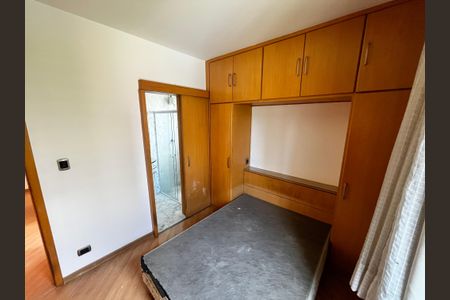 Apartamento à venda com 77m², 3 quartos e 2 vagasQuarto Suíte