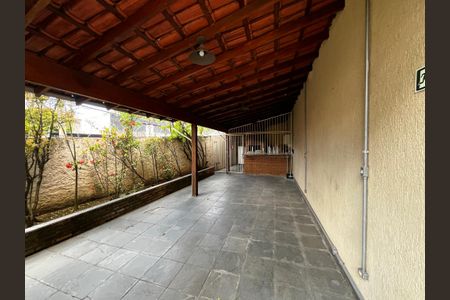 Apartamento à venda com 77m², 3 quartos e 2 vagasÁrea comum - Churrasqueira