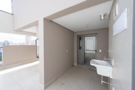Apartamento à venda com 177m², 3 quartos e 2 vagas Apartamento à venda com 177m², 3 quartos e 2 vagasLavanderia