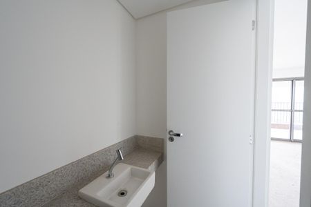 Apartamento à venda com 177m², 3 quartos e 2 vagas Apartamento à venda com 177m², 3 quartos e 2 vagasLavabo