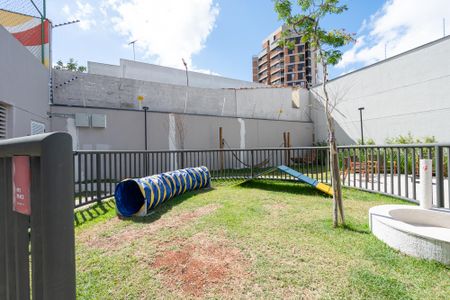 Apartamento à venda com 177m², 3 quartos e 2 vagas Apartamento à venda com 177m², 3 quartos e 2 vagasPet Place