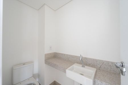 Apartamento à venda com 177m², 3 quartos e 2 vagas Apartamento à venda com 177m², 3 quartos e 2 vagasLavabo