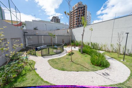 Apartamento à venda com 177m², 3 quartos e 2 vagas Apartamento à venda com 177m², 3 quartos e 2 vagasPet Place