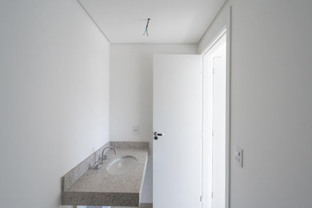 Apartamento à venda com 177m², 3 quartos e 2 vagas Apartamento à venda com 177m², 3 quartos e 2 vagasBanheiro da Suíte 3