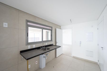 Apartamento à venda com 177m², 3 quartos e 2 vagas Apartamento à venda com 177m², 3 quartos e 2 vagasCozinha