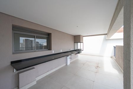 Apartamento à venda com 177m², 3 quartos e 2 vagas Apartamento à venda com 177m², 3 quartos e 2 vagasChurrasqueira