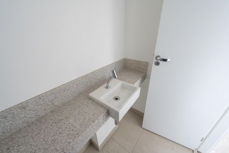Apartamento à venda com 177m², 3 quartos e 2 vagas Apartamento à venda com 177m², 3 quartos e 2 vagasLavabo