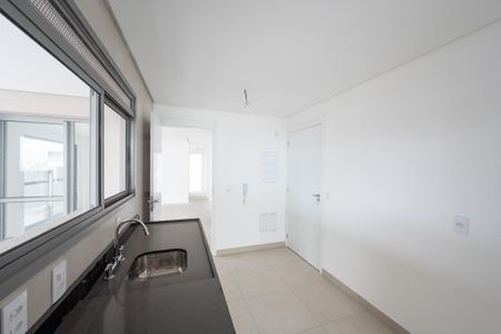 Apartamento à venda com 177m², 3 quartos e 2 vagas Apartamento à venda com 177m², 3 quartos e 2 vagasCozinha