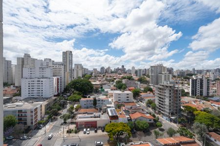 Apartamento à venda com 177m², 3 quartos e 2 vagas Apartamento à venda com 177m², 3 quartos e 2 vagasVista da Suíte 3