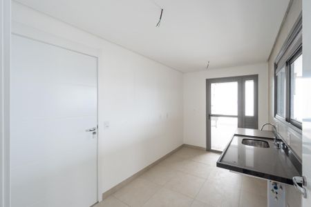 Apartamento à venda com 177m², 3 quartos e 2 vagas Apartamento à venda com 177m², 3 quartos e 2 vagasCozinha