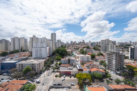 Apartamento à venda com 177m², 3 quartos e 2 vagas Apartamento à venda com 177m², 3 quartos e 2 vagasVista da Suíte 2