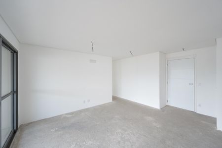 Sala de apartamento à venda com 3 quartos, 177m² em Vila Clementino, São Paulo