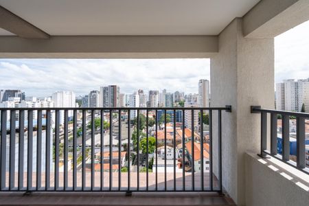 Apartamento à venda com 177m², 3 quartos e 2 vagas Apartamento à venda com 177m², 3 quartos e 2 vagasVista da Suíte 1
