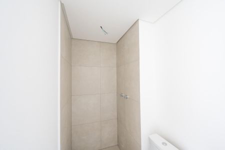 Apartamento à venda com 177m², 3 quartos e 2 vagas Apartamento à venda com 177m², 3 quartos e 2 vagasBanheiro da Suíte 3