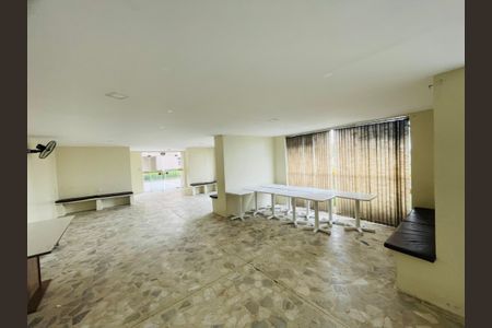 Apartamento à venda com 60m², 2 quartos e 1 vagaSalão de Festas