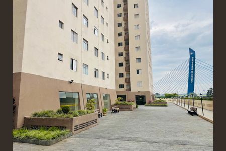 Apartamento à venda com 60m², 2 quartos e 1 vagaárea comum 