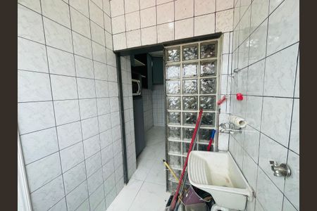 Apartamento à venda com 60m², 2 quartos e 1 vagaÁrea de Serviço