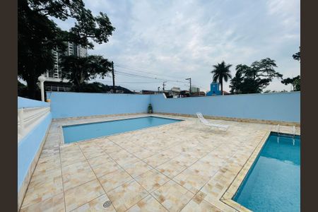 Apartamento à venda com 60m², 2 quartos e 1 vagaPiscina