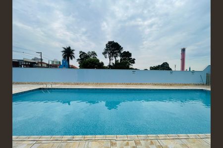 Apartamento à venda com 60m², 2 quartos e 1 vagaPiscina