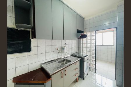 Apartamento à venda com 60m², 2 quartos e 1 vagaBanheiro