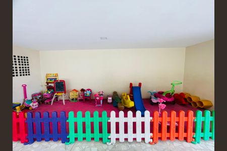 Apartamento à venda com 60m², 2 quartos e 1 vagaBrinquedoteca