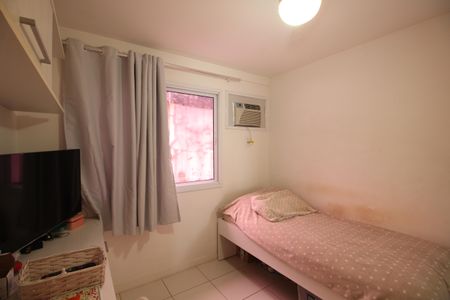 Casa de condomínio à venda com 166m², 4 quartos e 2 vagasQuarto 2