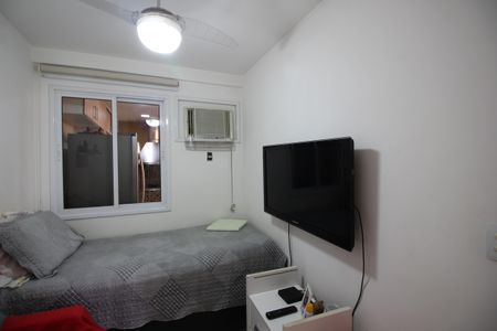 Casa de condomínio à venda com 166m², 4 quartos e 2 vagasQuarto 1