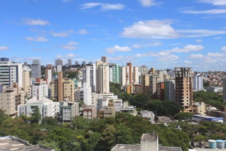 Apartamento à venda com 142m², 2 quartos e 3 vagasCobertura