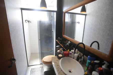 Apartamento à venda com 142m², 2 quartos e 3 vagasSuite