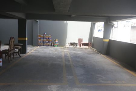 Apartamento à venda com 142m², 2 quartos e 3 vagasArea comum