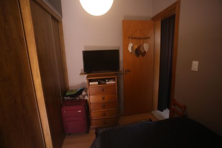 Apartamento à venda com 142m², 2 quartos e 3 vagasQuarto