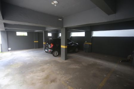 Apartamento à venda com 142m², 2 quartos e 3 vagasArea comum