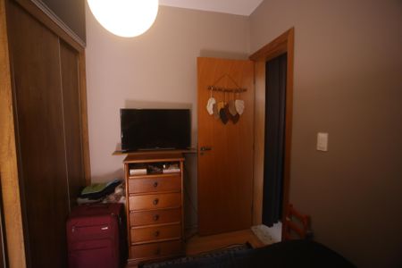 Apartamento à venda com 142m², 2 quartos e 3 vagasQuarto