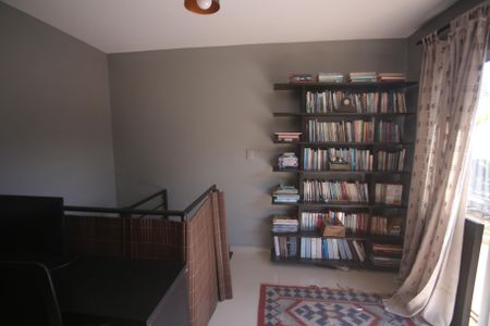 Apartamento à venda com 142m², 2 quartos e 3 vagasCobertura